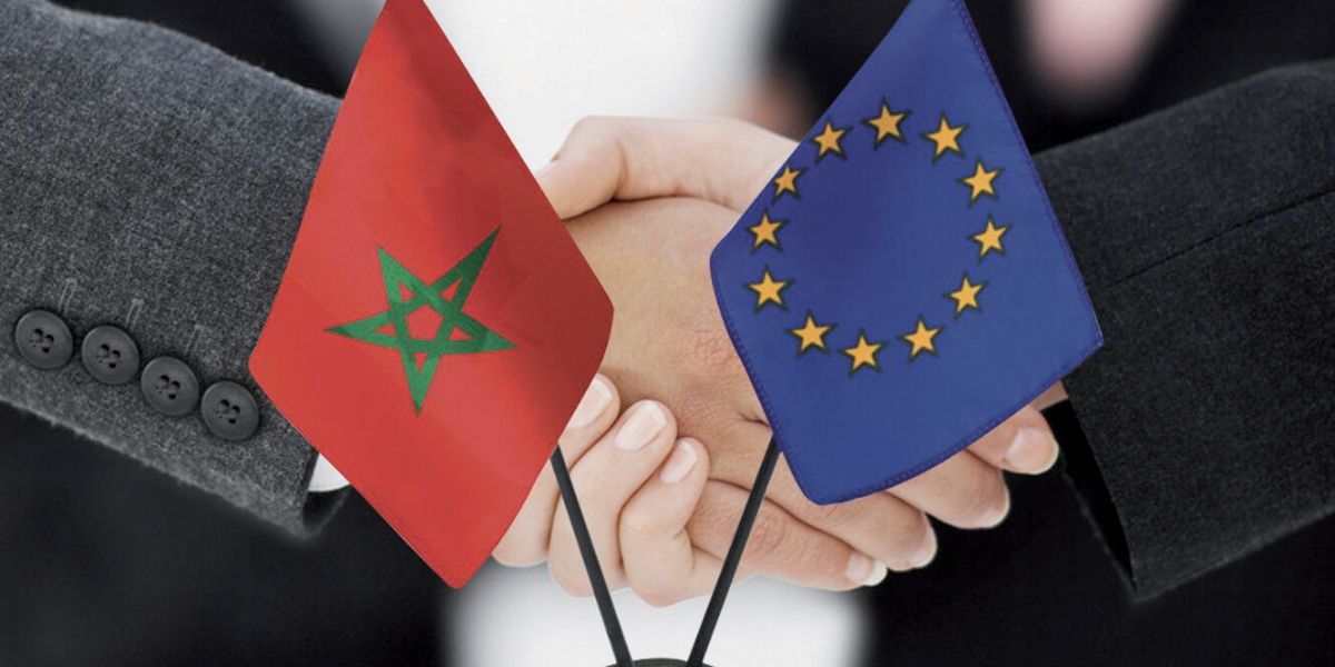 L’Europe, premier partenaire commercial du Maroc