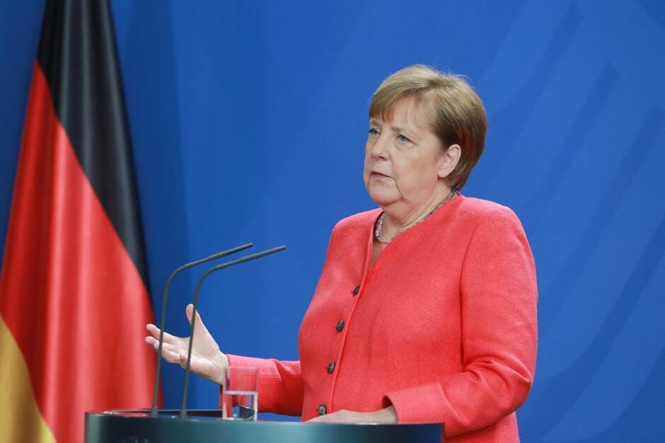 Allemagne. Merkel condamne les violences urbaines à Stuttgart