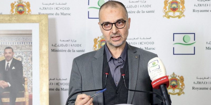 Une deuxième vague au Maroc ? El Youbi est inquiet