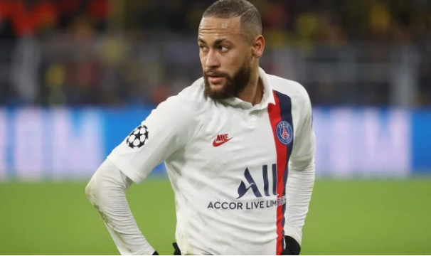 PSG : Neymar a fait une énorme annonce à ses coéquipiers