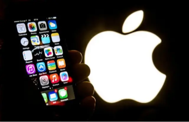 Apple pourrait envisager un premier smartphone pliable