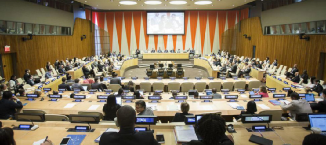 18 pays, dont cinq africains, élus au Conseil économique et social de l’ONU