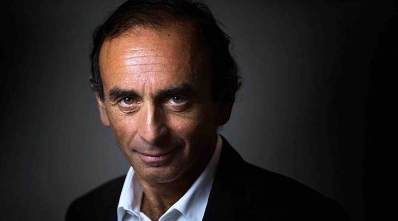 Une pétition contre Eric Zemmour, pour le bannir des médias