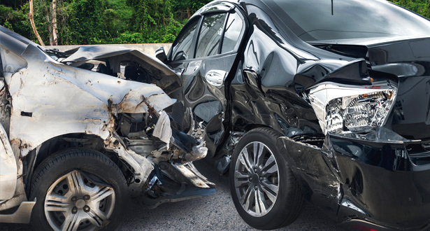 Accidents de la circulation : 10 morts et 672 blessés enregistrés la semaine dernière