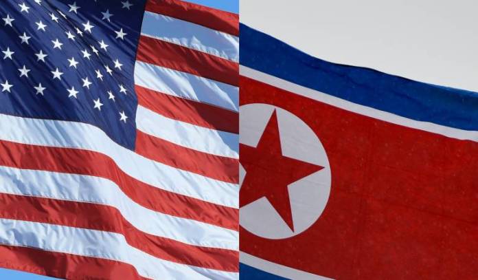 Pyongyang accuse Washington d’interférer dans les affaires inter-coréennes