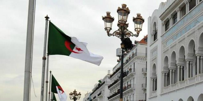 Algérie: un mort et plusieurs blessés dans la répression d’une manifestation