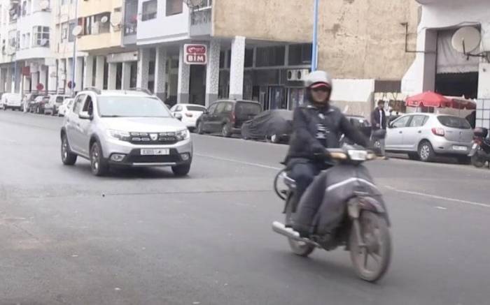 Maroc : une mauvaise nouvelle attend les automobilistes