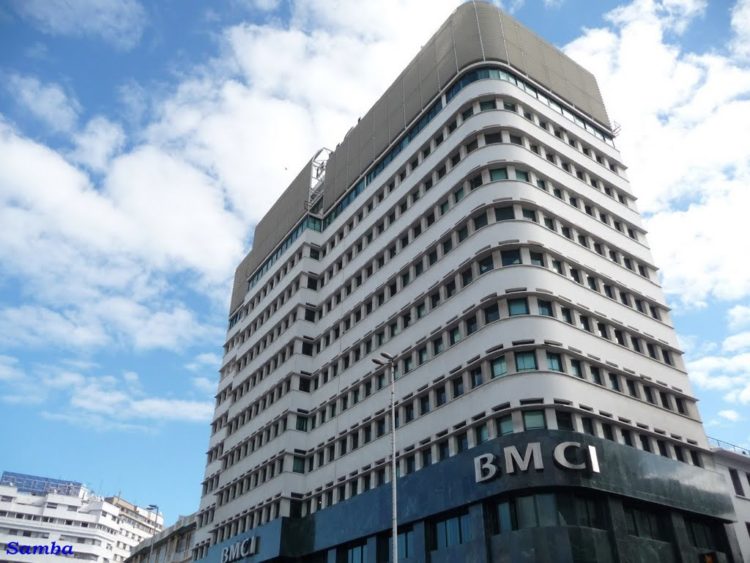 BMCI lance une nouvelle solution digitale