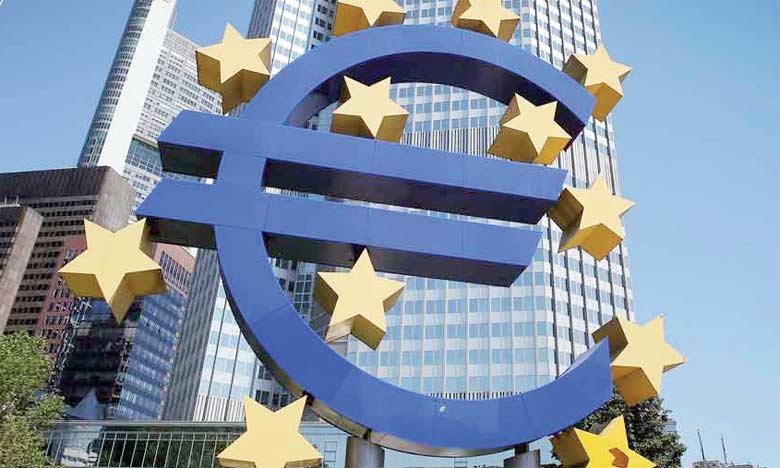 Covid-19/zone euro : La BCE tire la sonnette d'alarme