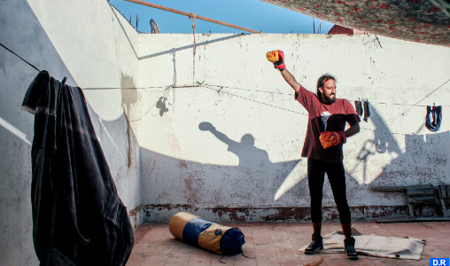 Youness Sefaoui et Youssef Oubahou remportent le concours photos “Horizons Intérieurs”, mention spéciale à Lofti Souidi