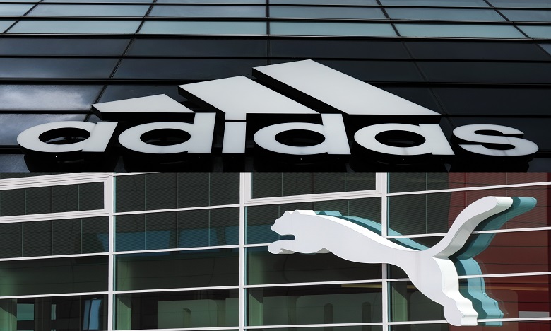 Haine sur les réseaux sociaux: Adidas et Puma rejoignent le boycott contre Facebook