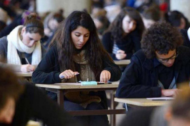 BAC: les candidatures d'accès aux classes prépas se poursuivent au 12 juillet