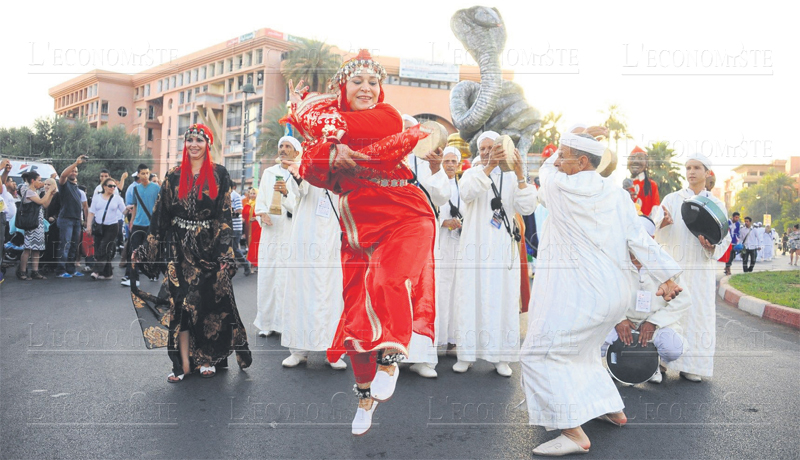 Marrakech : La 51è édition du FNAP en octobre prochain