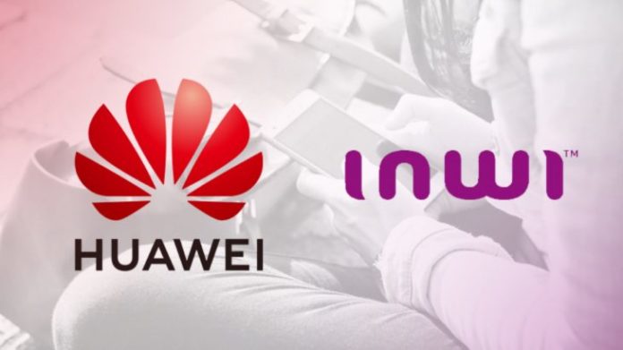 Inwi et Huawei implémentent des fonctionnalités innovantes pour faire face aux exigences conjoncturelles liées COVID-19