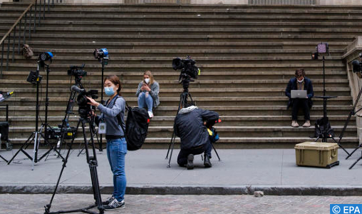 L’Unesco déplore le décès de journalistes couvrant la pandémie de Covid-19