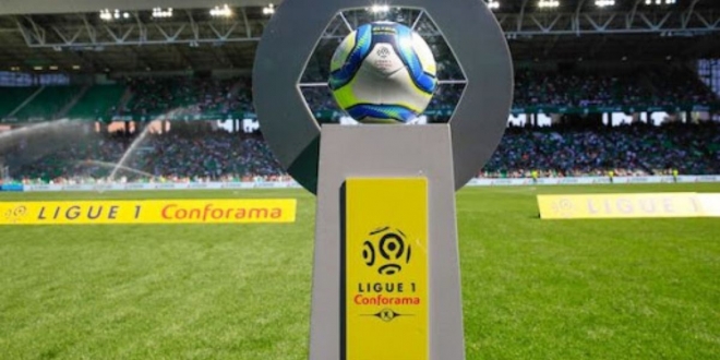 France: les clubs votent le maintien de la Ligue 1 à 20 équipes