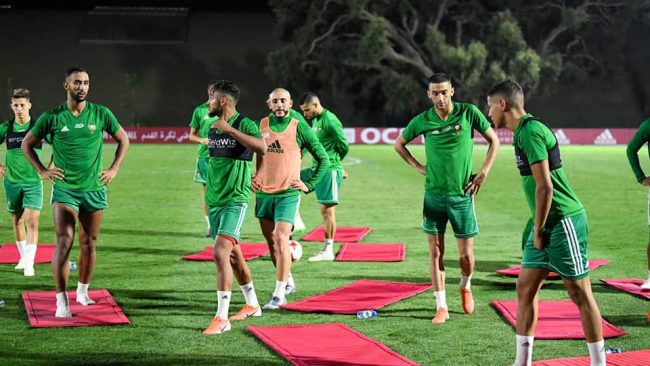 Qui sont les joueurs marocains les mieux payés en club?