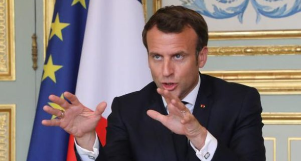 Macron dénonce le racisme dans la police et demande au gouvernement d’être intraitable sur cette question