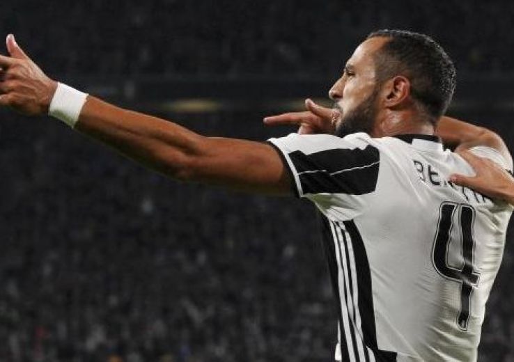 La Ligue des Champions ou la CAN, Benatia a tranché