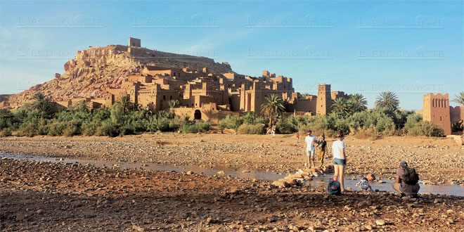 POST-Covid19: le Maroc en tête des destinations touristiques mondiales sûres