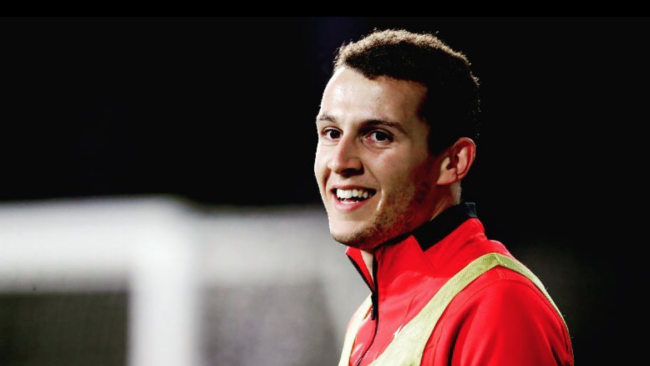 Serie A : Oussama Idrissi dans le viseur de Naples