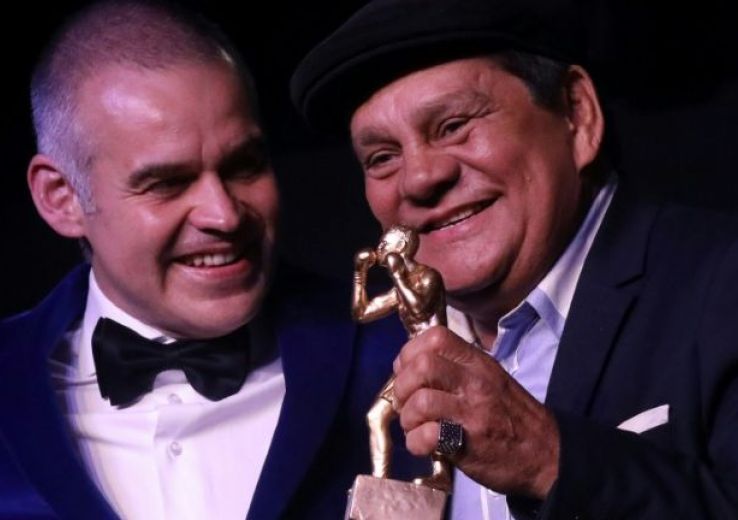 Covid-19: la légende de la boxe Roberto Duran hospitalisée