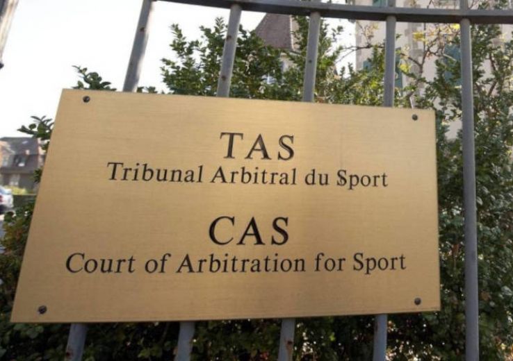 EST-WAC: voici la date du verdict du TAS