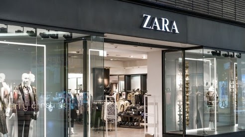 CRISE: Inditex, propriétaire de Zara, va fermer 1.200 boutiques dans le monde