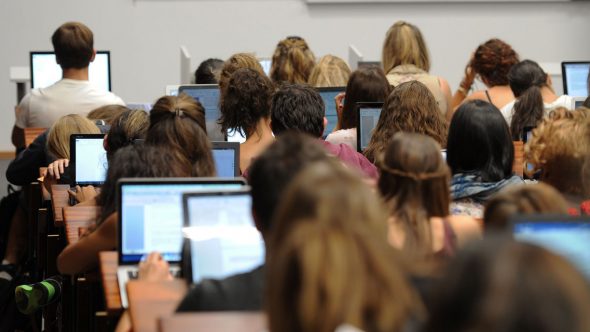 Enseignement supérieur: dépôt des demandes de bourse d’études jusqu’au 31 juillet sur le portail Minhaty.ma