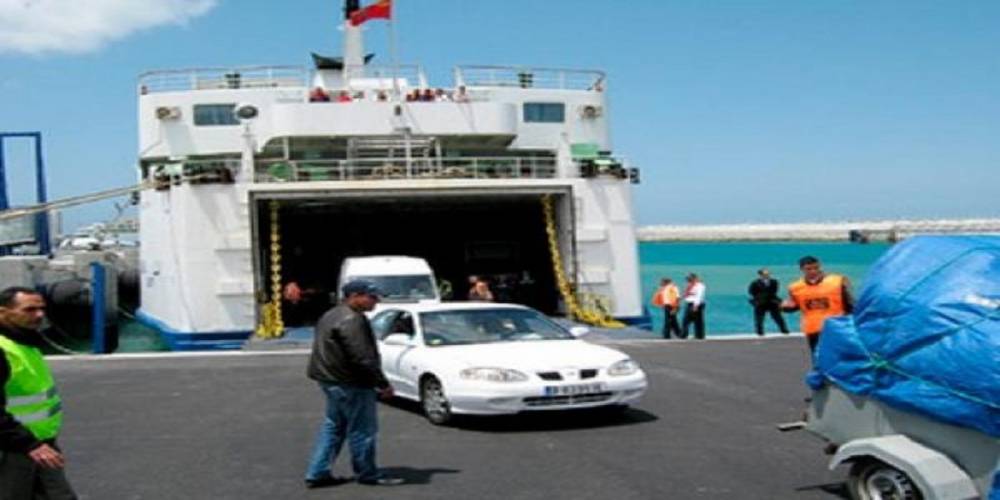 Retour des MRE: ce qu’il faut savoir sur la liaison maritime luso-marocaine