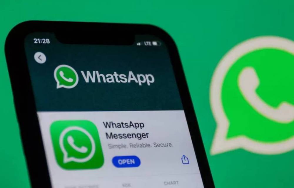 WhatsApp : La vérification de connexion pourra bientôt passer par un simple appel