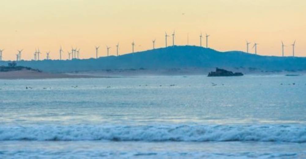 Hydrogène vert : Le Maroc signe un accord de partenariat avec IRENA