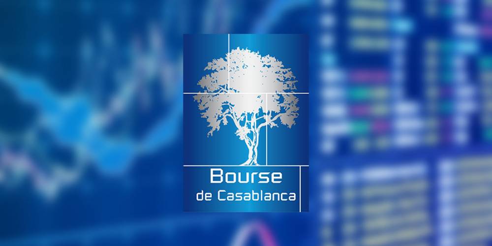 La Bourse de Casablanca démarre dans le vert