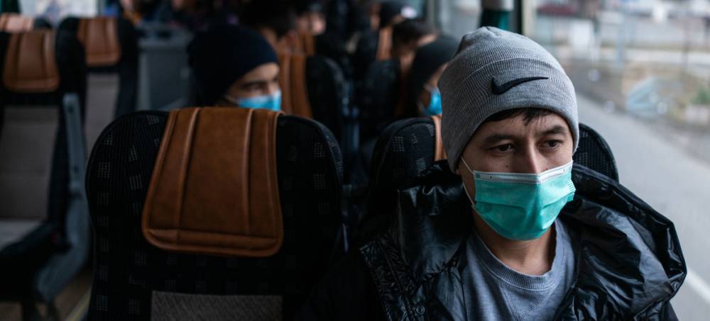 Covid-19 : à travers le monde, les apatrides sont à risque d’exclusion de la vaccination (HCR)