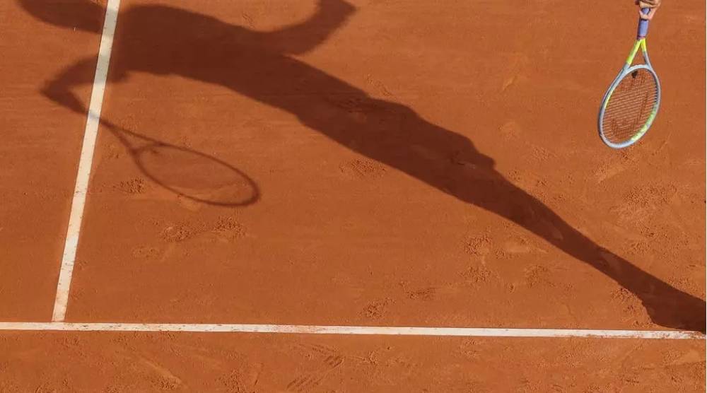 Roland-Garros : une joueuse russe placée en garde à vue pour soupçons de paris truqués