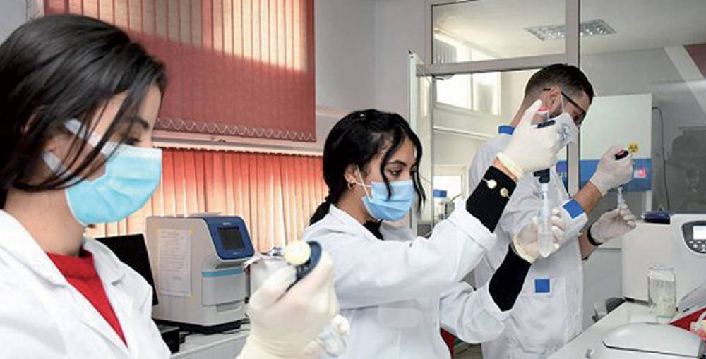 Covid-19 / Maroc : La situation épidémiologique au 9 juin 2021 à 16H00