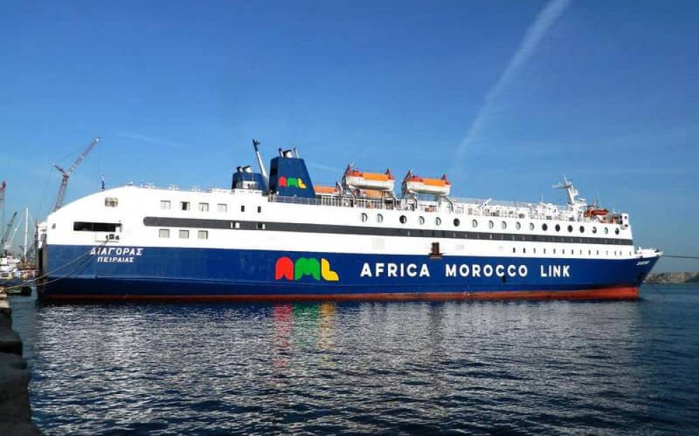 La ligne maritime entre le Maroc et le Portugal avant la fin du mois ?