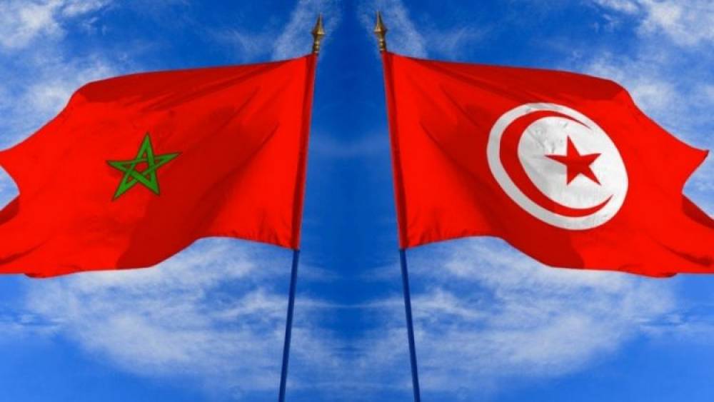 Emploi : Signature d’un accord-cadre de coopération entre le Maroc et la Tunisie