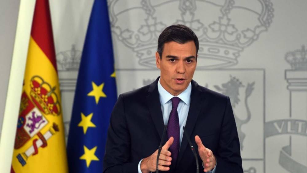 La pression monte contre Sanchez pour résoudre la crise avec Rabat