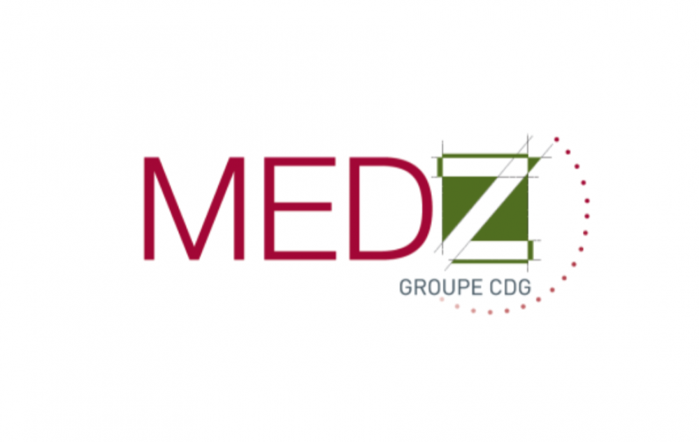 MEDZ lance son nouveau site web !