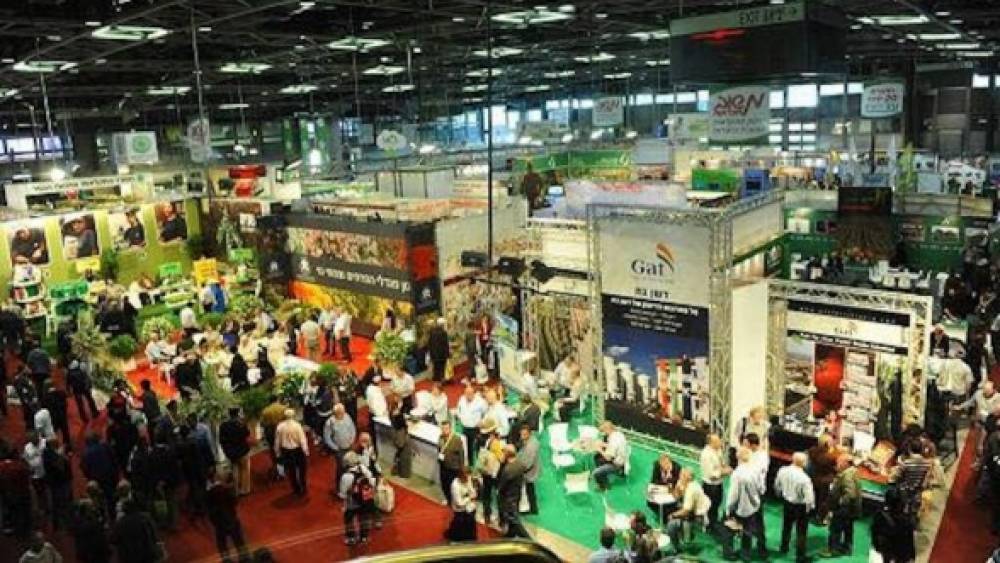 Une délégation marocaine attendue en Israël pour l'exposition AgroMashov