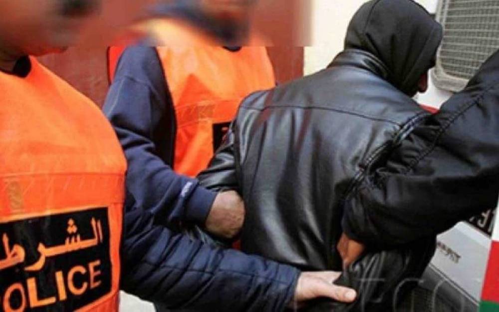 Un Français en cavale arrêté par Interpol au Maroc