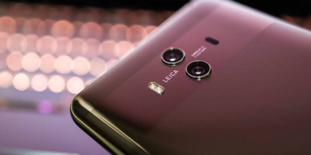Face aux sanctions des Etats-Unis, Huawei lance HarmonyOs, son propre système d'exploitation !