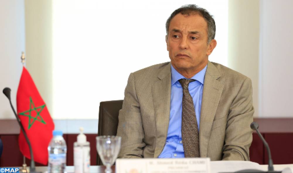 Le Maroc abrite la réunion du bureau de l’UCESA