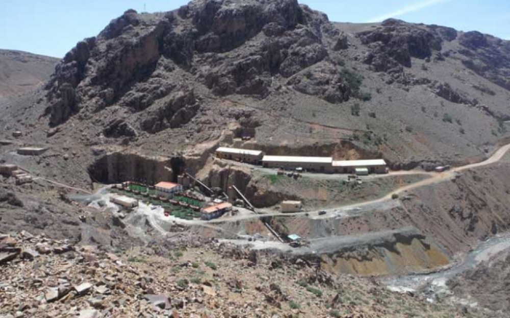 Commidités – La firme canadienne Aya Gold & Silver obtient 7 nouveaux permis d’exploration au Maroc