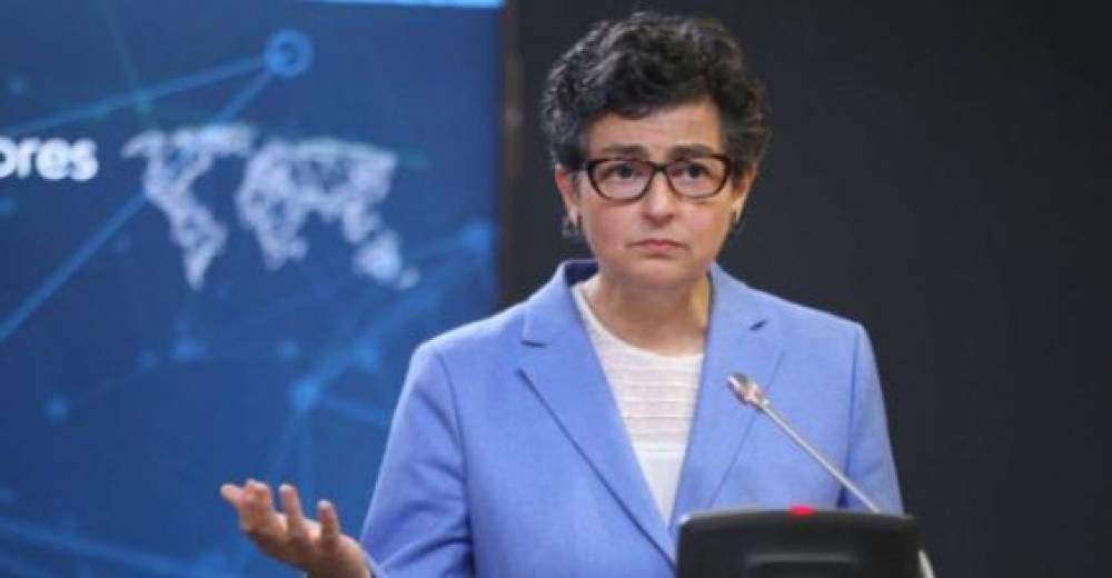Marocanité du Sahara : Arancha Sanchez révise ses espoirs en une révocation de la décision de Trump