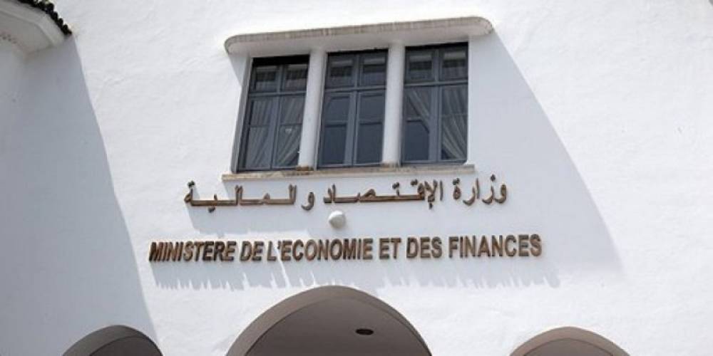 Le déficit budgétaire baisse de 3,1% à fin mai 2021