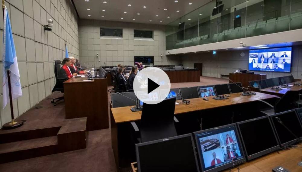 Miné par "une crise financière sans précédent", le Tribunal spécial pour le Liban risque de fermer