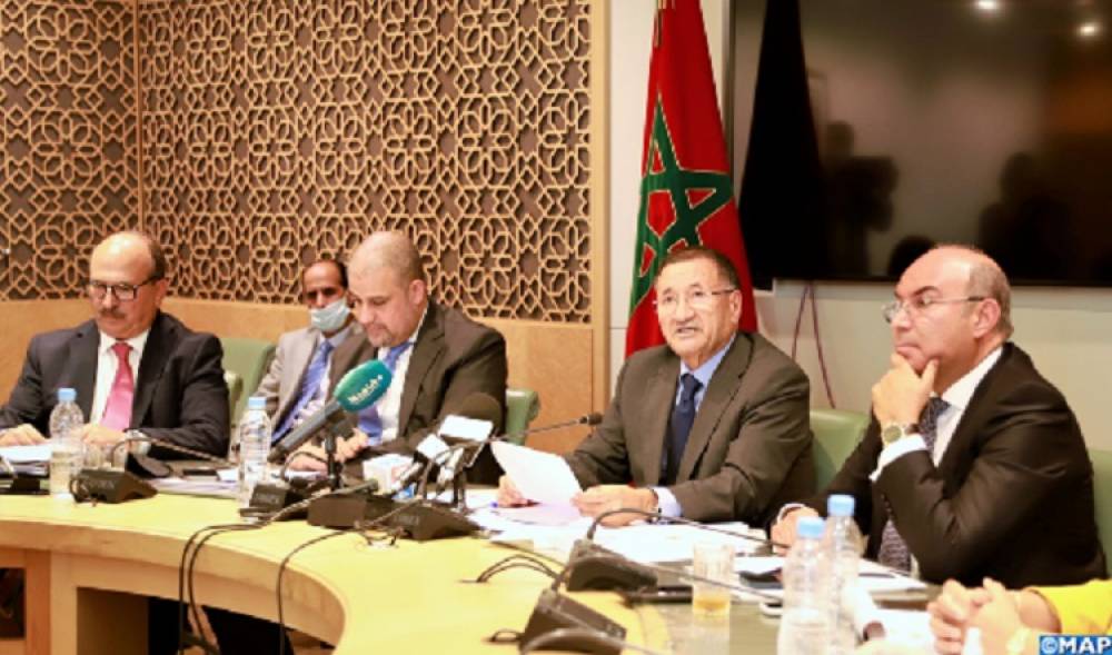 La CPM Maroc-UE dénonce l’instrumentalisation par l’Espagne du Parlement Européen dans une crise bilatérale