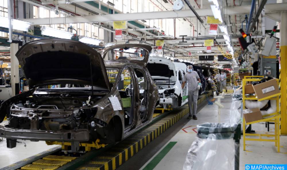 Automobile/semi-conducteurs: La crise continue de sévir !